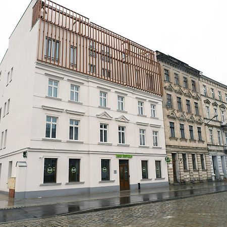 B&B Hotel Leszno Leszno  Exterior foto
